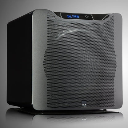SVS SB16-Ultra 1500W RMS 16 inch Sealed Box Subwoofer