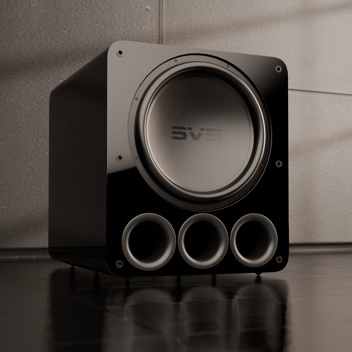 SVS PB17-Ultra R|Evolution Ported Box Subwoofer