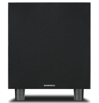 Wharfedale SW10- 200W, 10 inch Ported Long throw subwoofer