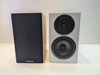 Wharfedale Diamond 12.1 Pair Ex-demo