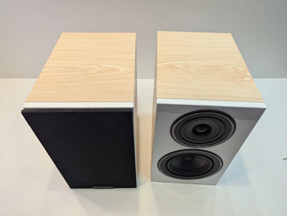 Wharfedale Diamond 12.1 Pair Ex-demo