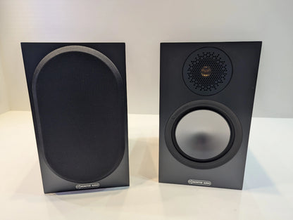 Monitor Audio Bronze 50 Pair Ex-demo