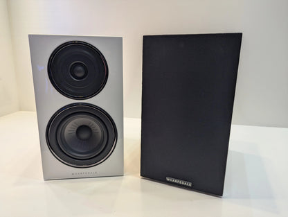 Wharfedale Diamond 12.1 Pair Ex-demo