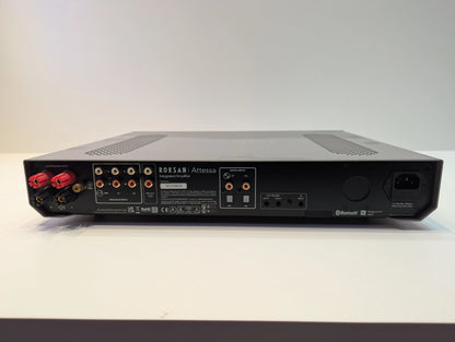 Roksan Atessa Integrated Amplifier