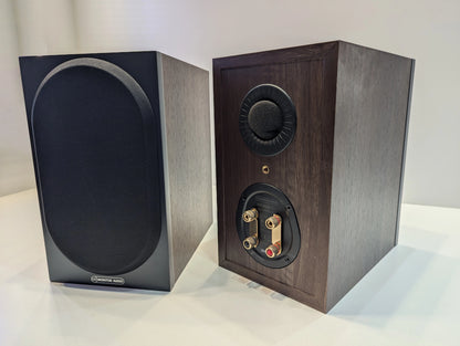 Monitor Audio Bronze 50 Pair Ex-demo