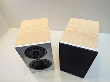 Wharfedale Diamond 12.1 Pair Ex-demo