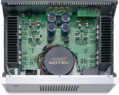 Rotel RB-1552 Mark II Stereo Power Amplifier