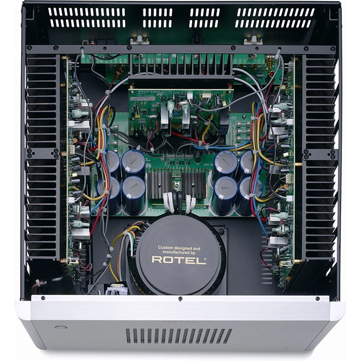 Rotel RMB-1555 - 5 Ch Power Amplifier