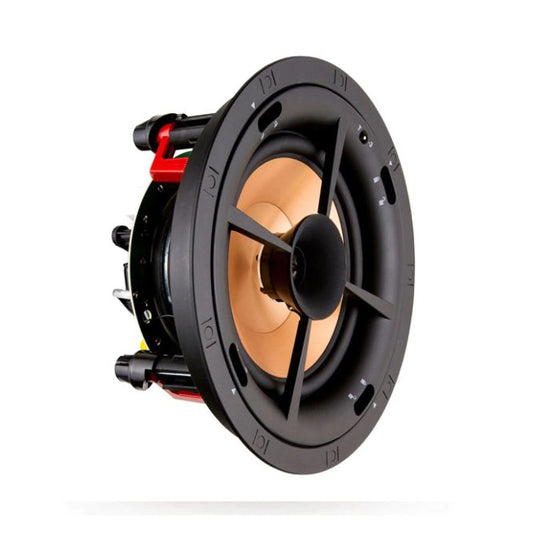 Klipsch PRO-180RPC 8-Inch In-Ceiling Speaker | Reference Premiere- Each