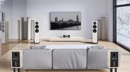 Wharfedale Diamond 12.C Centre speaker