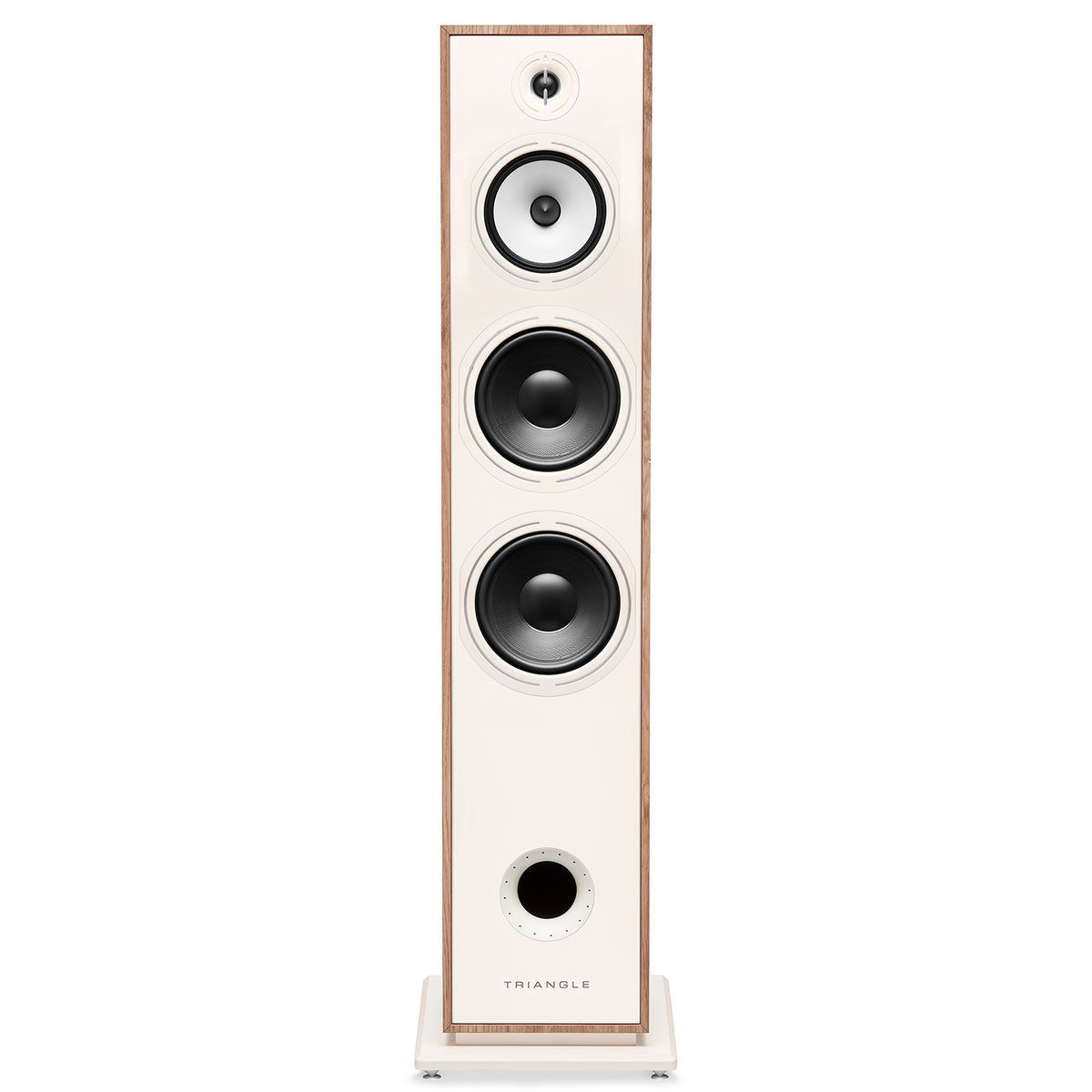 Triangle Borea BR10 Floorstanding Speakers (Pair)
