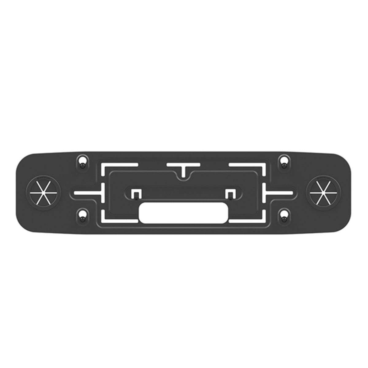 Monitor Audio BSB sound bar bracket for SB-2 SB-3 SB-4 passive soundbars