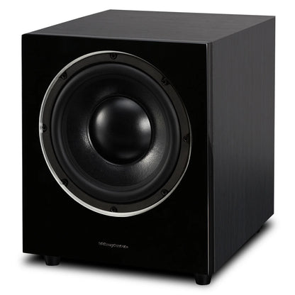 Wharfedale WH-D10- 150W RMS 10 inch Sealed Subwoofer