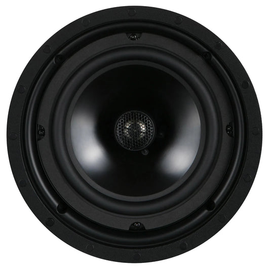 Wharfedale WCM-80 Architectural 8 inch Ceiling Speakers (pair)