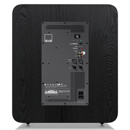 SVS PB-5000 R|Evolution Ported Box Subwoofer