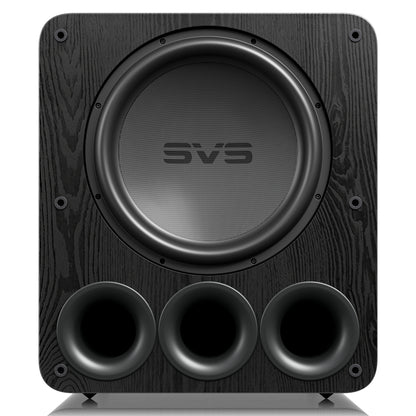 SVS PB-5000 R|Evolution Ported Box Subwoofer