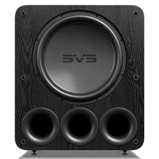 SVS PB-5000 R|Evolution Ported Box Subwoofer