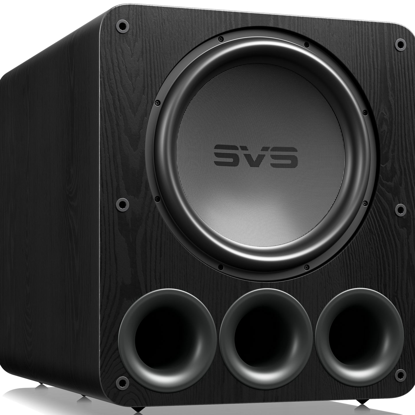 SVS PB-5000 R|Evolution Ported Box Subwoofer