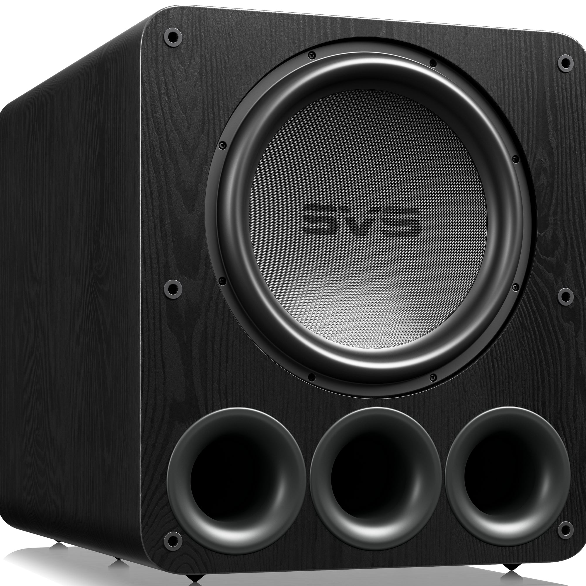 SVS PB-5000 R|Evolution Ported Box Subwoofer