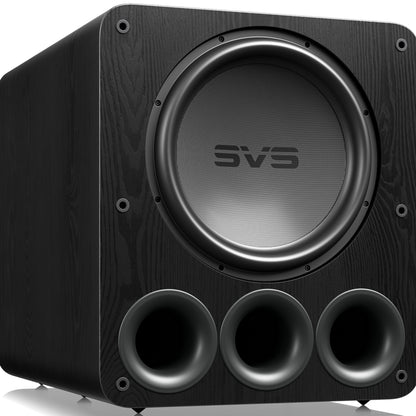 SVS PB-5000 R|Evolution Ported Box Subwoofer