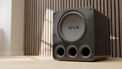 SVS PB-5000 R|Evolution Ported Box Subwoofer