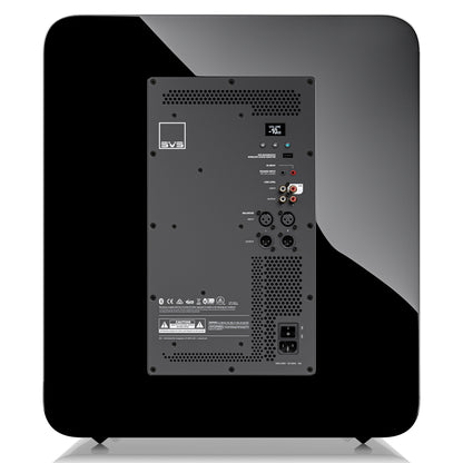 SVS PB-5000 R|Evolution Ported Box Subwoofer