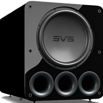 SVS PB-5000 R|Evolution Ported Box Subwoofer