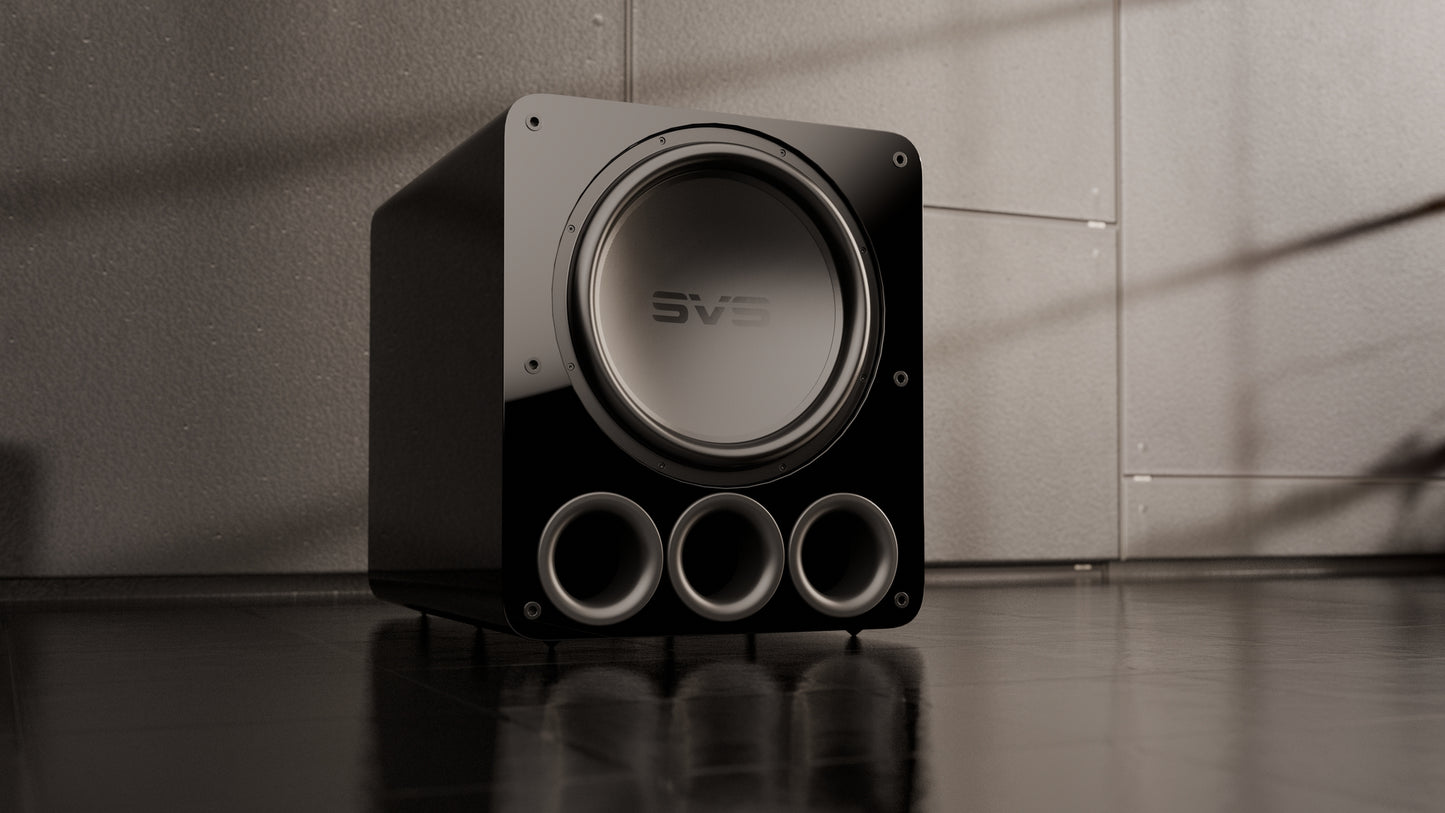 SVS PB17-Ultra R|Evolution Ported Box Subwoofer