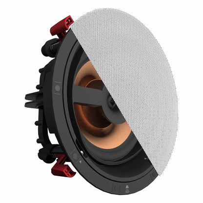 Klipsch Reference Series PRO-18RC 8-Inch In-Ceiling Speaker - Each