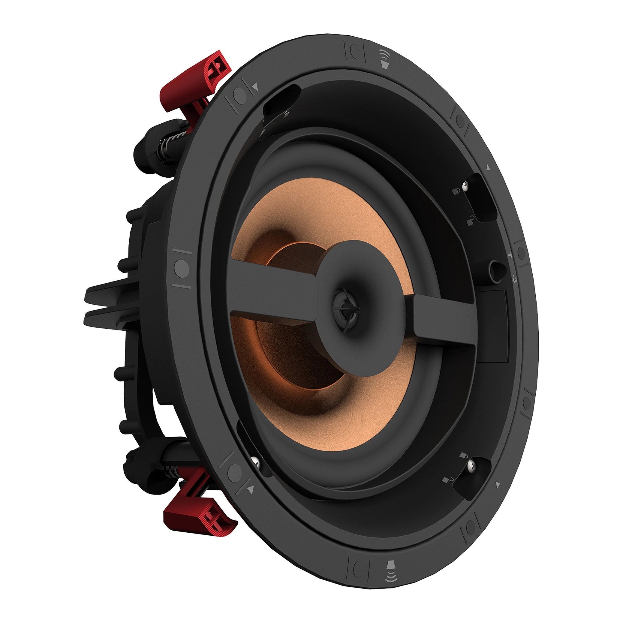 Klipsch Reference Series PRO-18RC 8-Inch In-Ceiling Speaker - Each