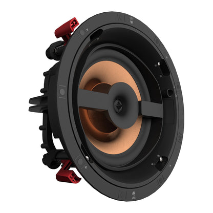 Klipsch Reference Series PRO-18RC 8-Inch In-Ceiling Speaker - Each