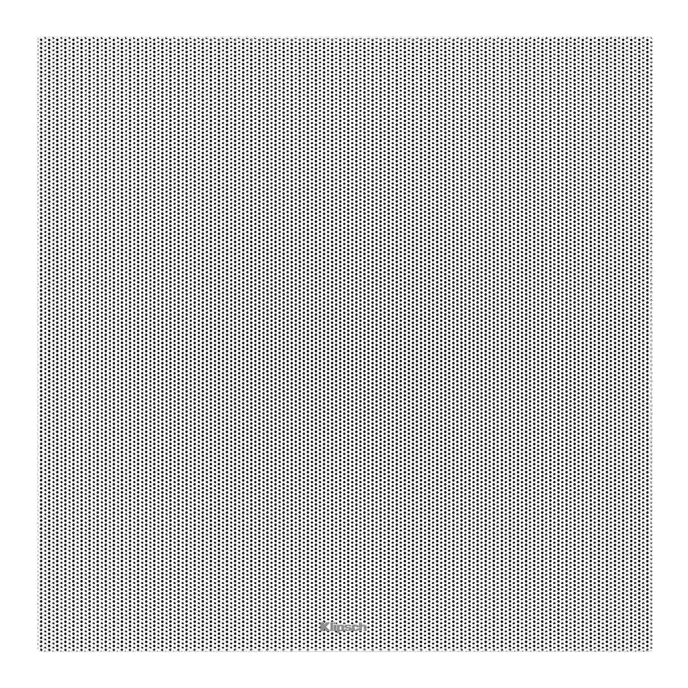 Klipsch SLM-3400-C Shallow Depth In-Ceiling Speaker - Each