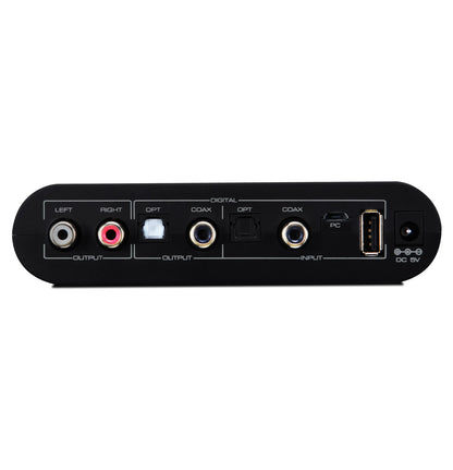 Audiolab MDAC MINI Digital to Analogue converter