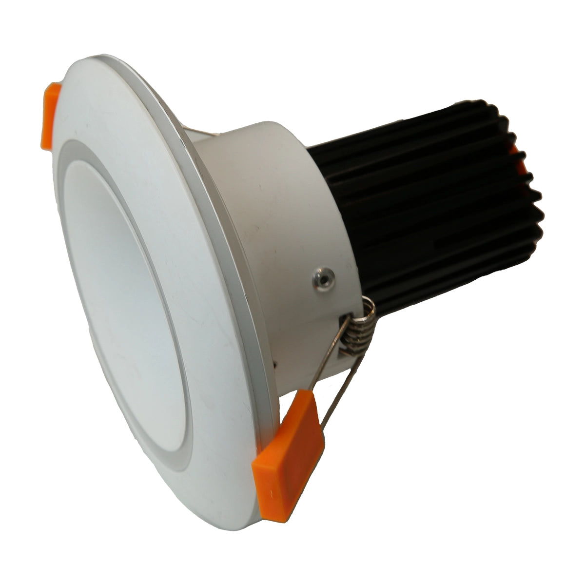 Downlight module, 9 Watt, 3CCT, COB, Flicker free, Triac Dimmable,  800 Lumens