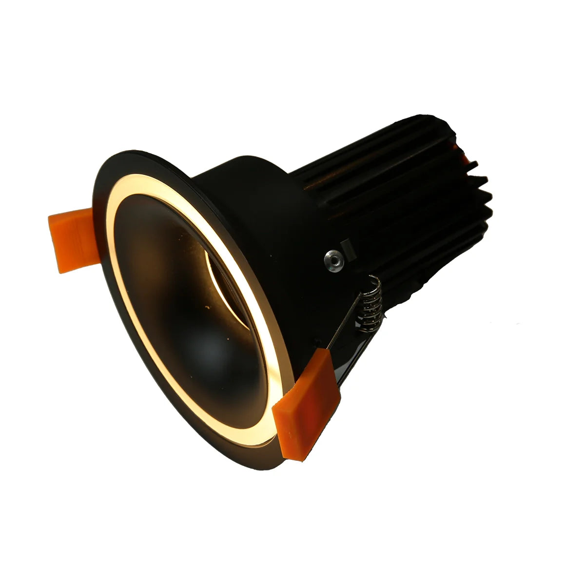 X3A-Downlight module, 9 Watt, 3CCT, COB, Flicker free, Triac Dimmable,  800 Lumens