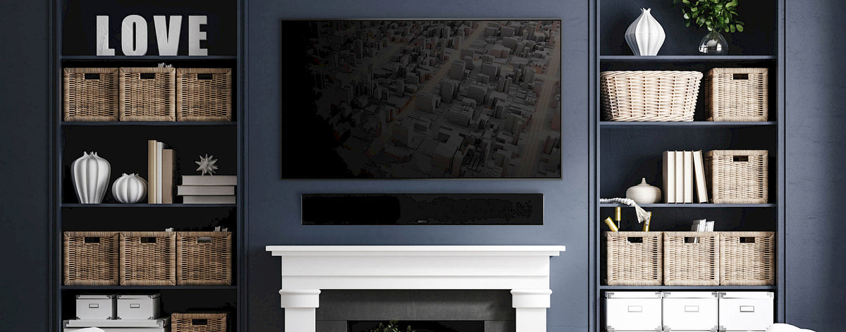 Monitor Audio SB-2 passive soundbar