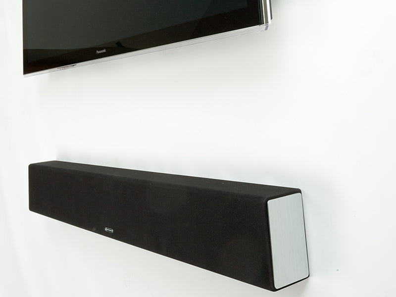 Monitor Audio SB-2 passive soundbar