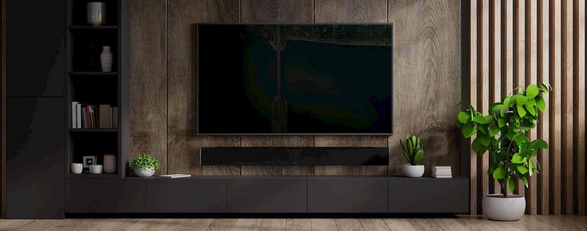 Monitor Audio SB-3 passive soundbar