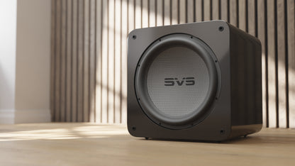 SVS SB-5000 R|Evolution Sealed Box Subwoofer