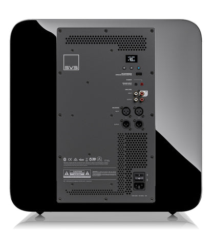SVS SB-5000 R|Evolution Sealed Box Subwoofer