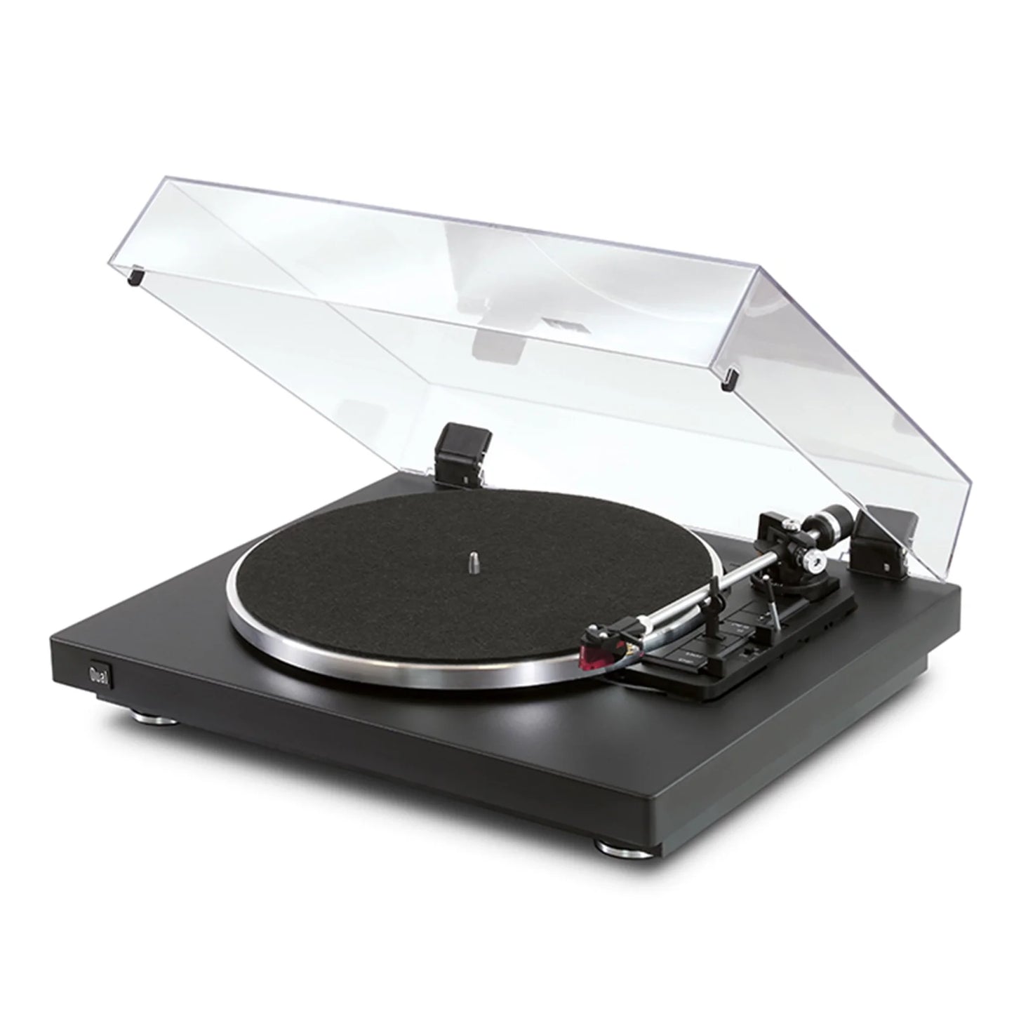 Dual CS-465 Fully Automatic Turntable