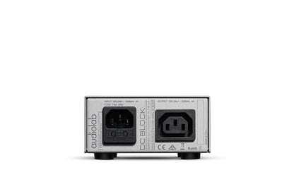 Audiolab DC Block Power Conditioner