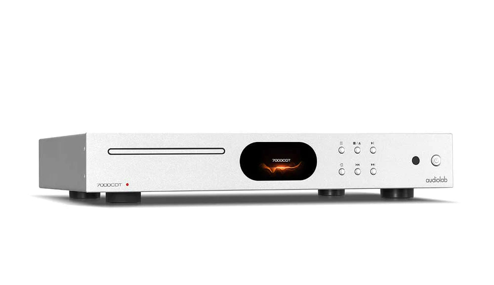 Audiolab 7000CDT CD Transport