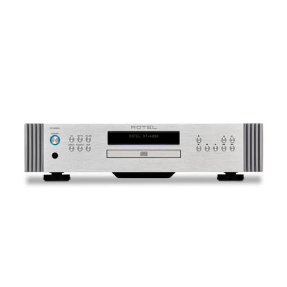 Rotel Diamond Series DT-6000 CD Player and DAC