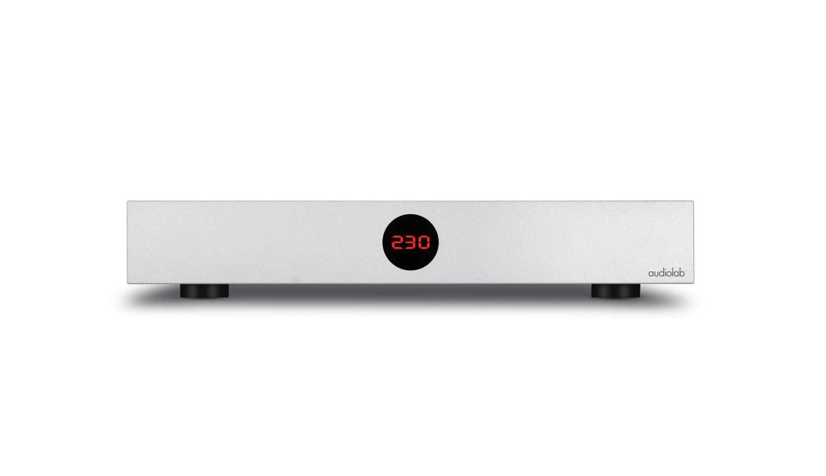Audiolab DC Block6 Power Conditioner