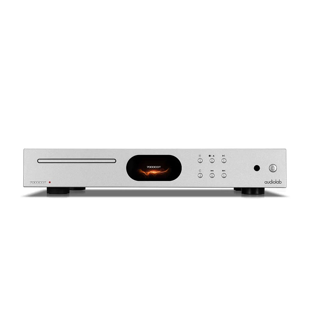 Audiolab 7000CDT CD Transport