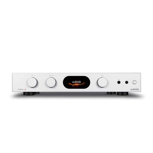 Audiolab 7000A Stereo integrated amplifier
