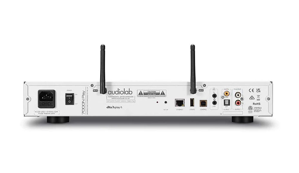 Audiolab 7000N Network Streamer