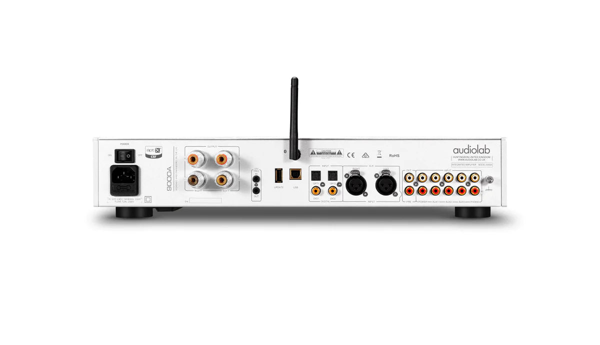 Audiolab 9000A Stereo Integrated Amplifier