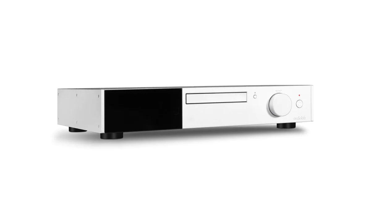 Audiolab 9000CDT CD trasport